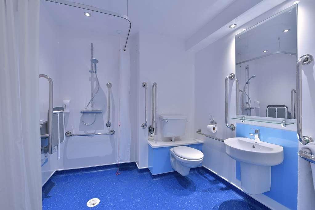 Travelodge Fulham Londra