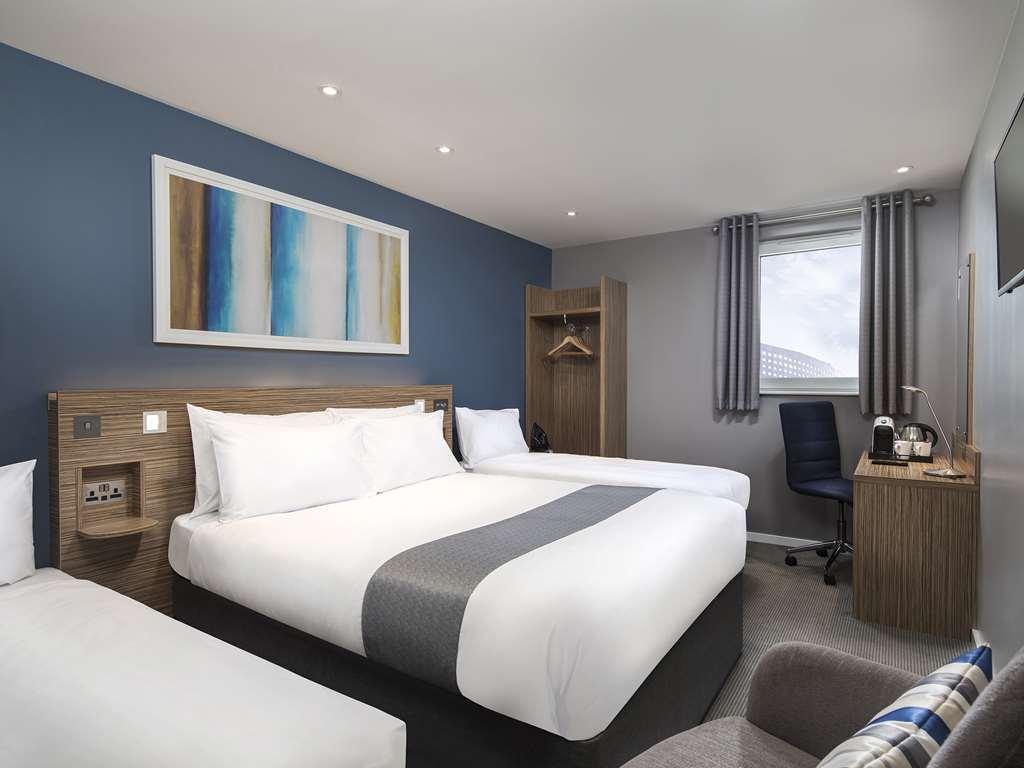 Travelodge Fulham Londra