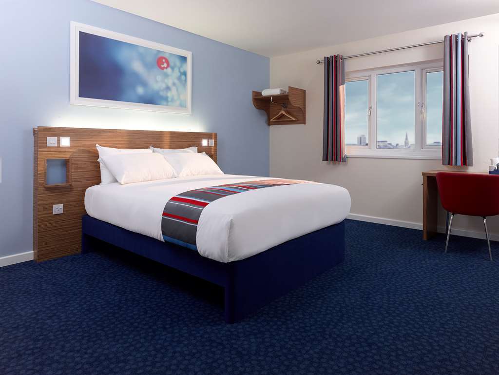 Travelodge Fulham Hotel Londra