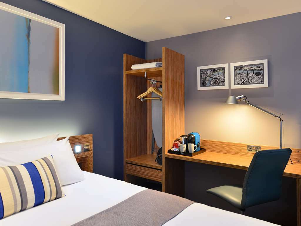 Hotel Travelodge Fulham Londra